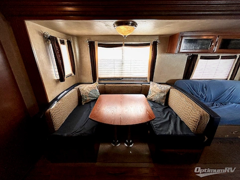 2015 Forest River Wildwood 29QBDS RV Photo 4