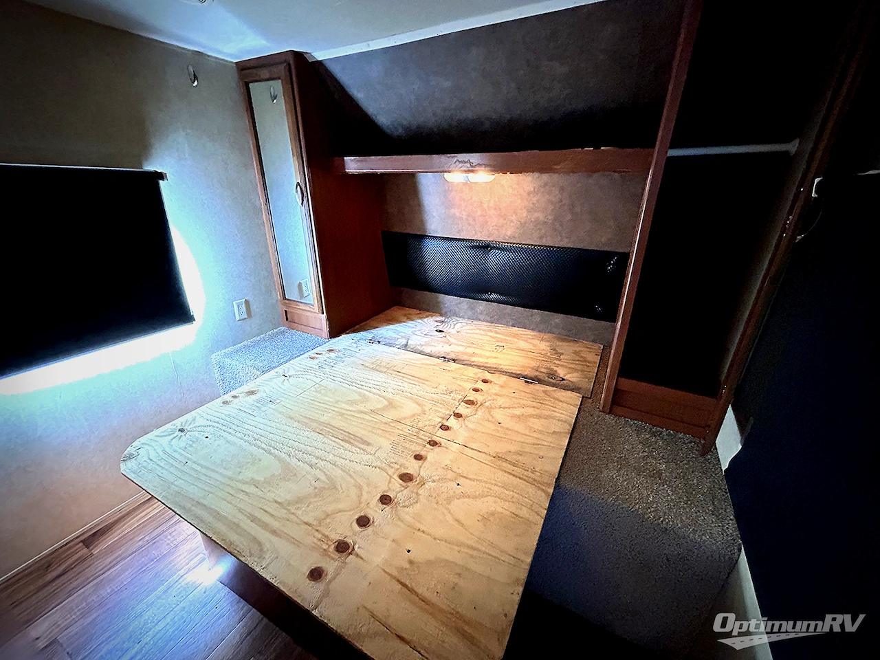 2015 Forest River Wildwood 29QBDS Photo 6