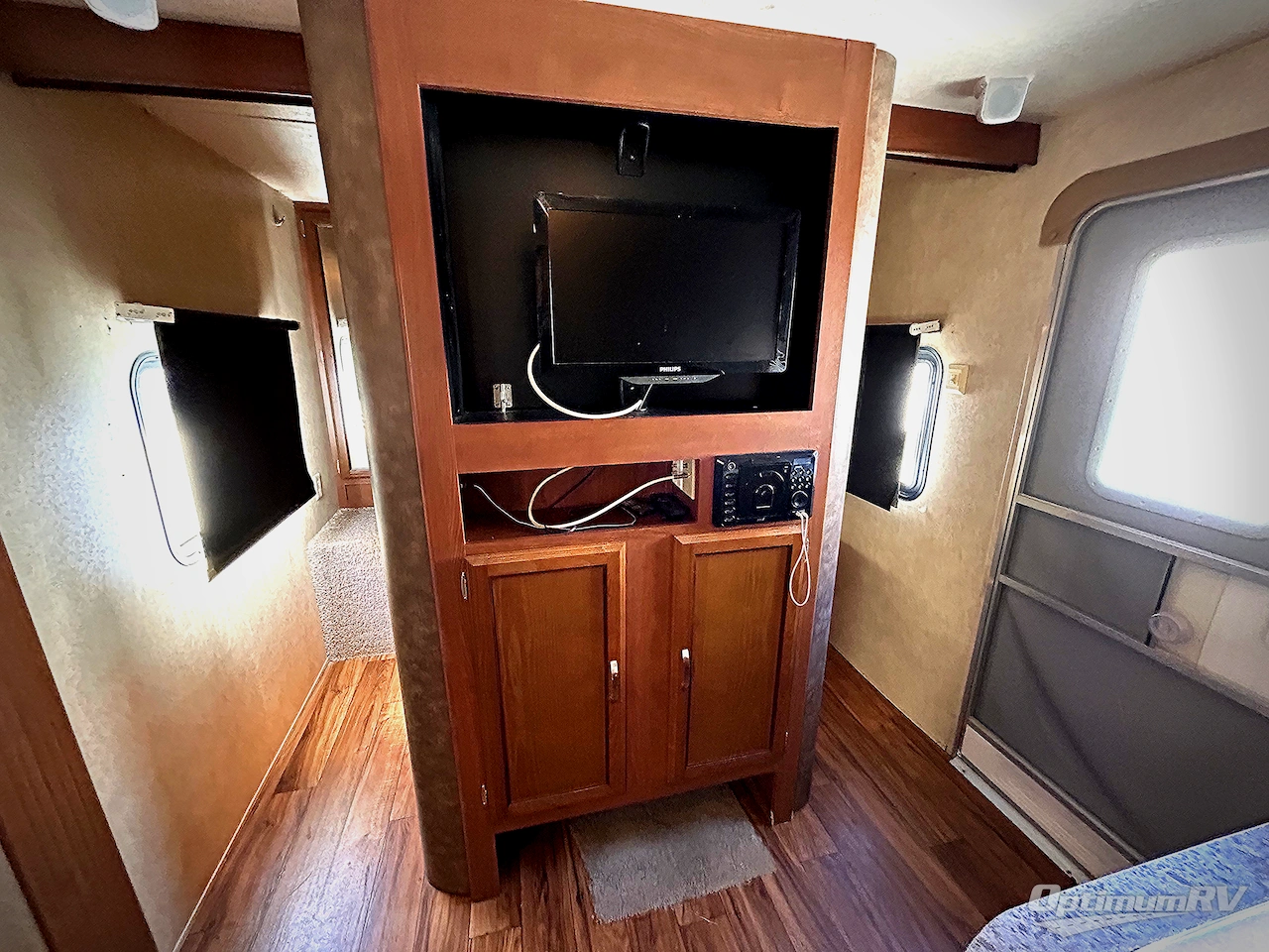 2015 Forest River Wildwood 29QBDS Photo 7