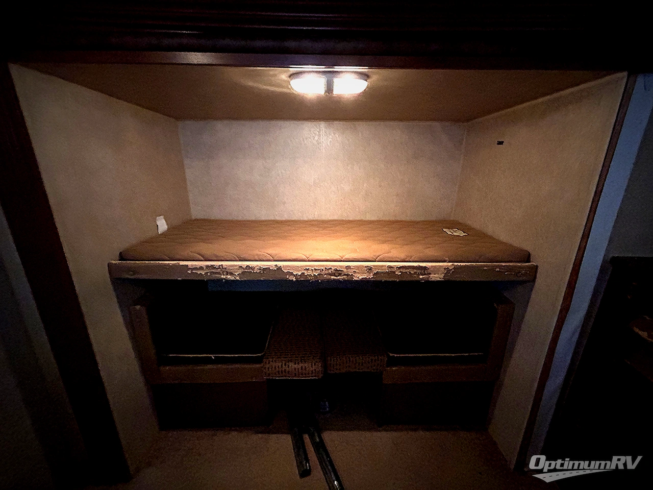 2015 Forest River Wildwood 29QBDS Photo 14