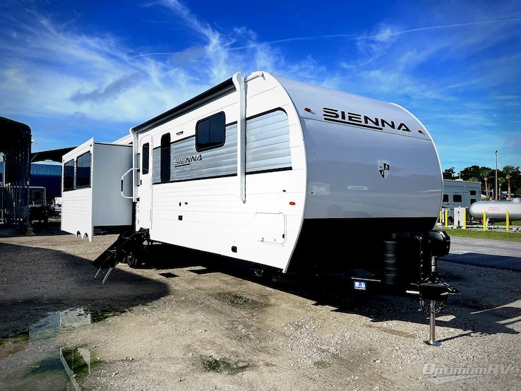 2027 Venture Sienna SA293VIK RV Photo 1