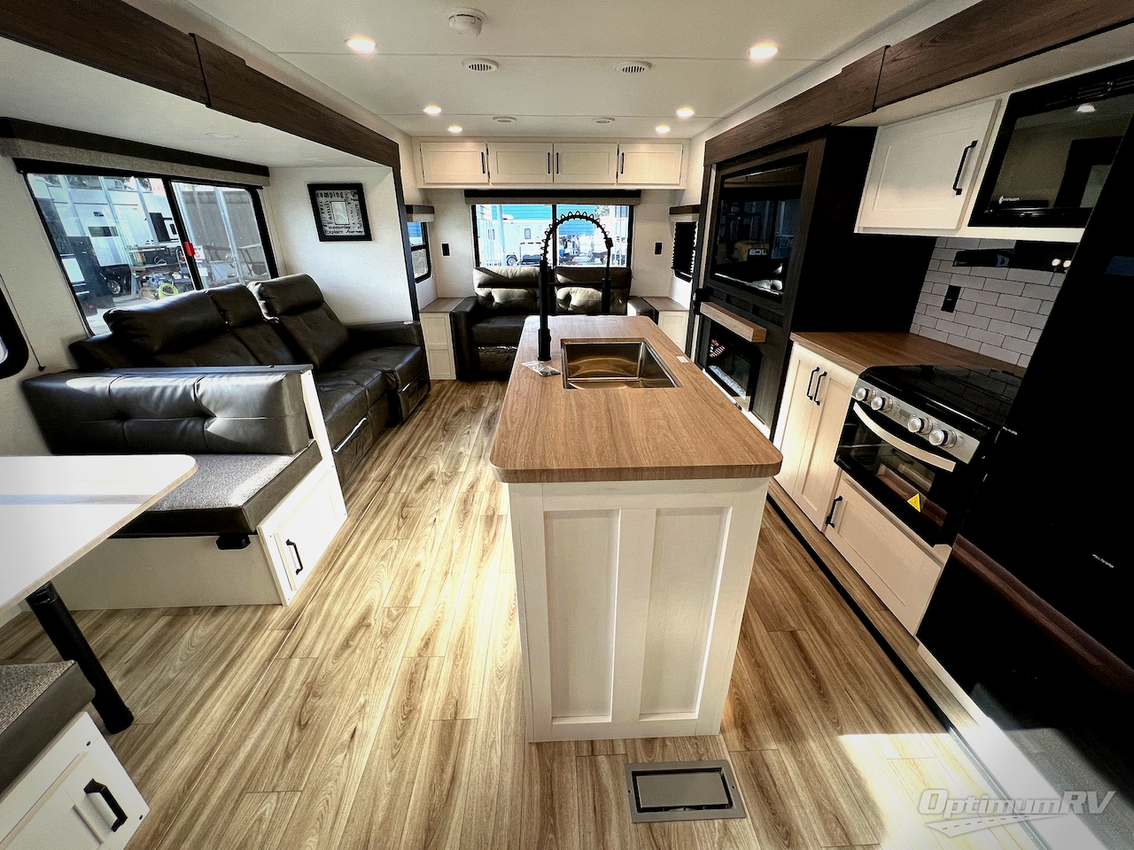 2027 Venture Sienna SA293VIK Photo 4