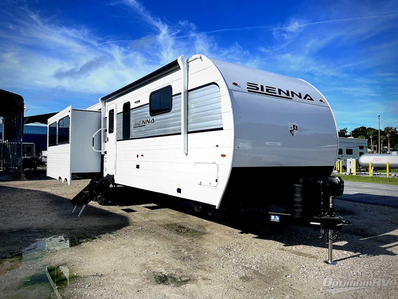 2027 Venture Sienna SA293VIK Photo 1