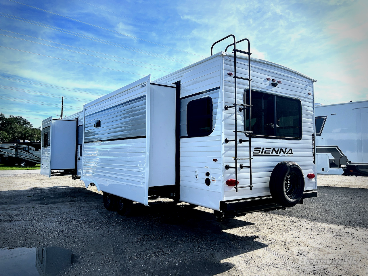 2027 Venture Sienna SA293VIK Photo 2