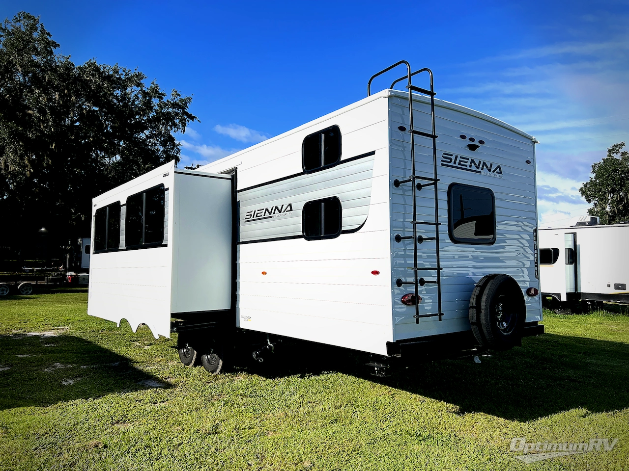 2027 Venture Sienna SA281VQB Photo 2