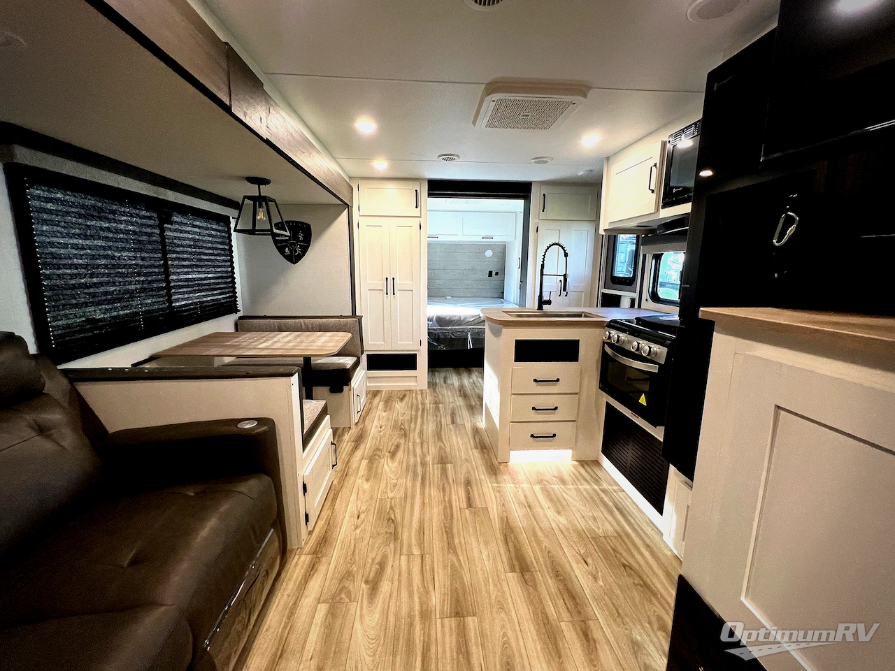 2027 Venture Sienna SA281VQB Photo 6