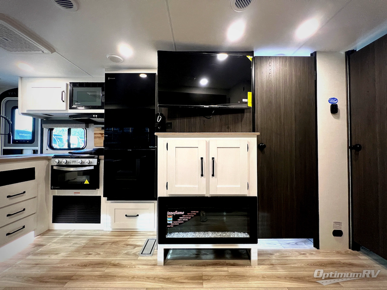 2027 Venture Sienna SA281VQB Photo 8