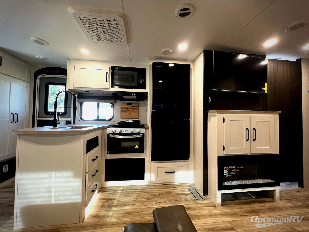 2027 Venture Sienna SA281VQB Photo 10