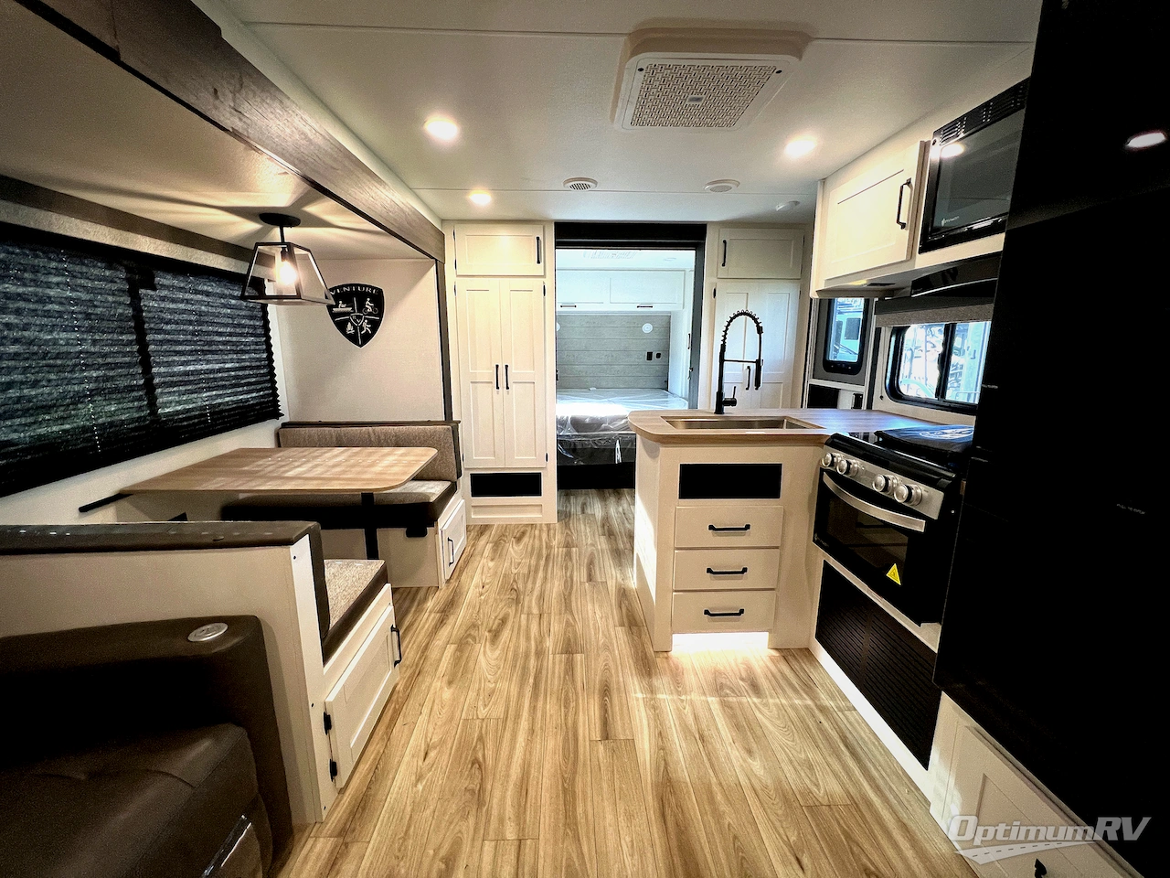 2027 Venture Sienna SA281VQB Photo 19