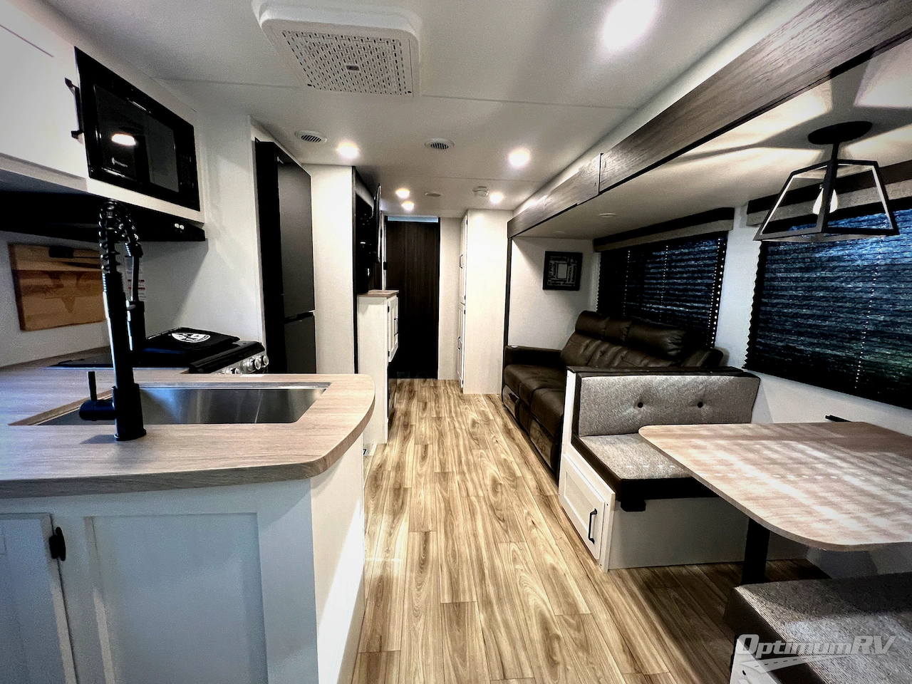 2027 Venture Sienna SA281VQB Photo 20