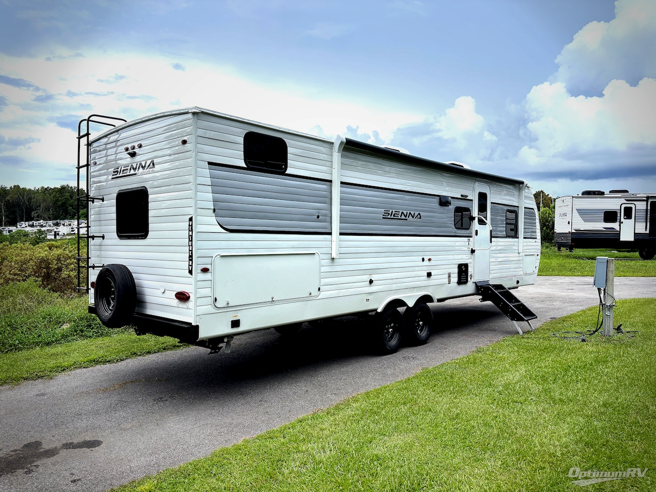 2027 Venture Sienna SA281VQB Photo 2