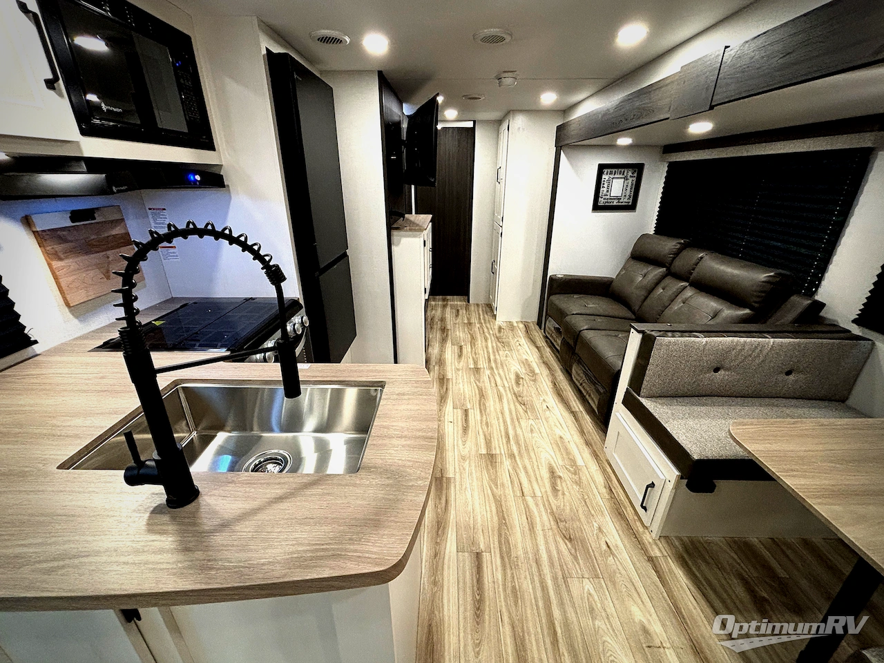 2027 Venture Sienna SA281VQB Photo 3
