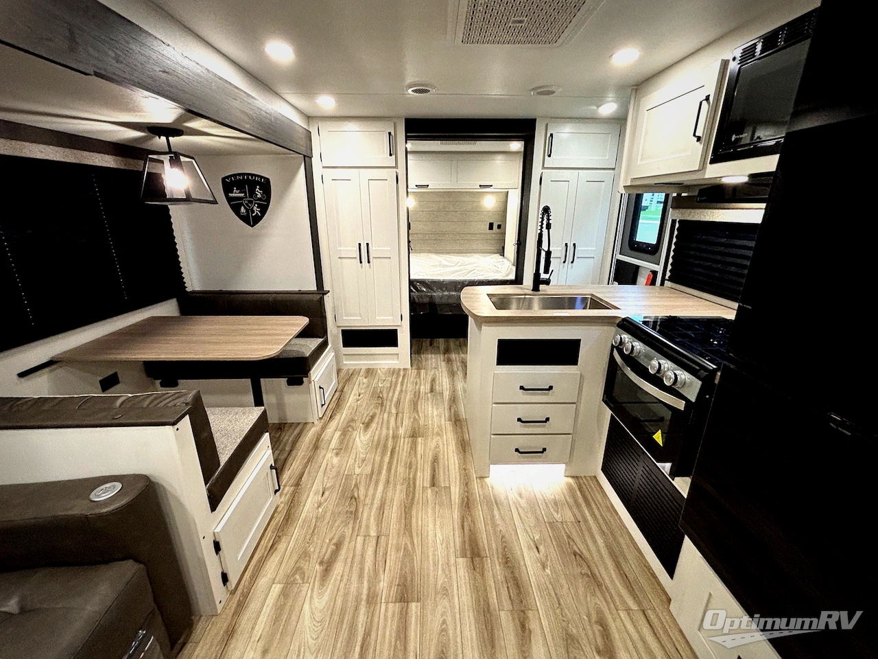 2027 Venture Sienna SA281VQB Photo 4