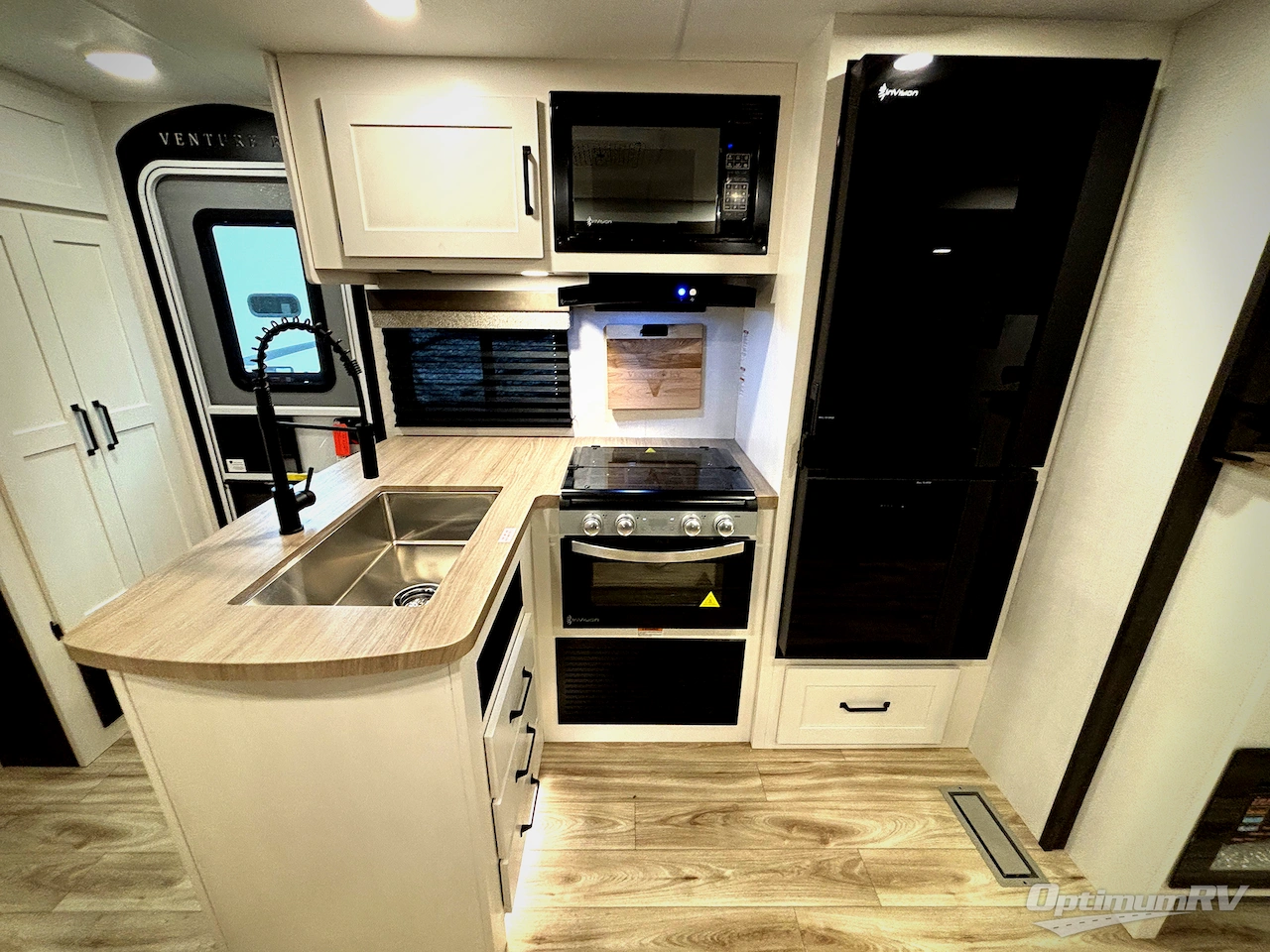 2027 Venture Sienna SA281VQB Photo 5