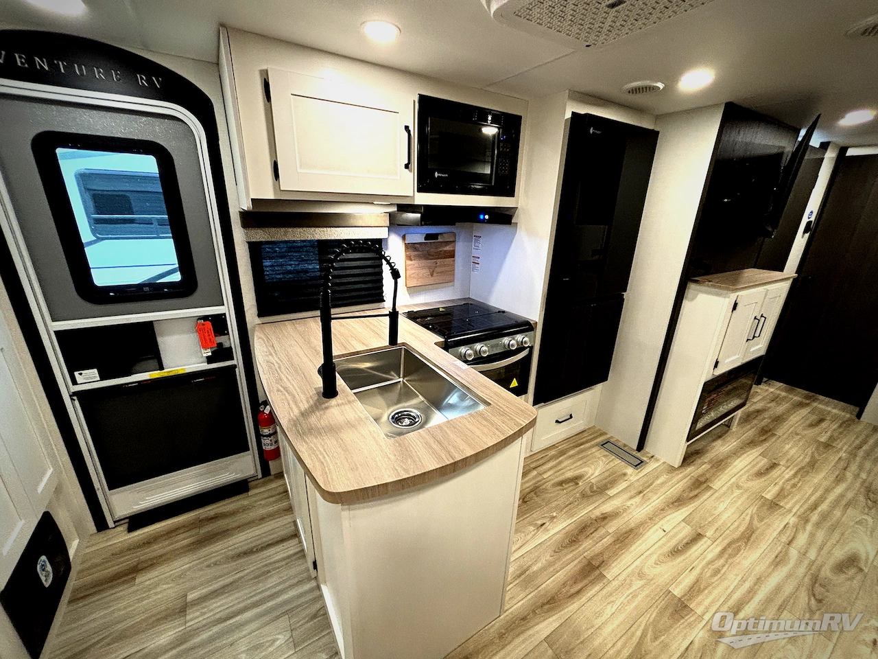 2027 Venture Sienna SA281VQB Photo 7