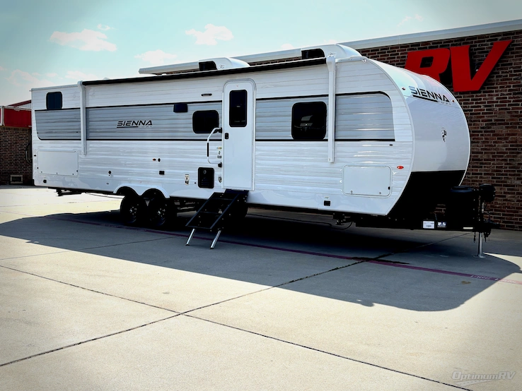 2027 Venture Sienna 281VQB RV Photo 1