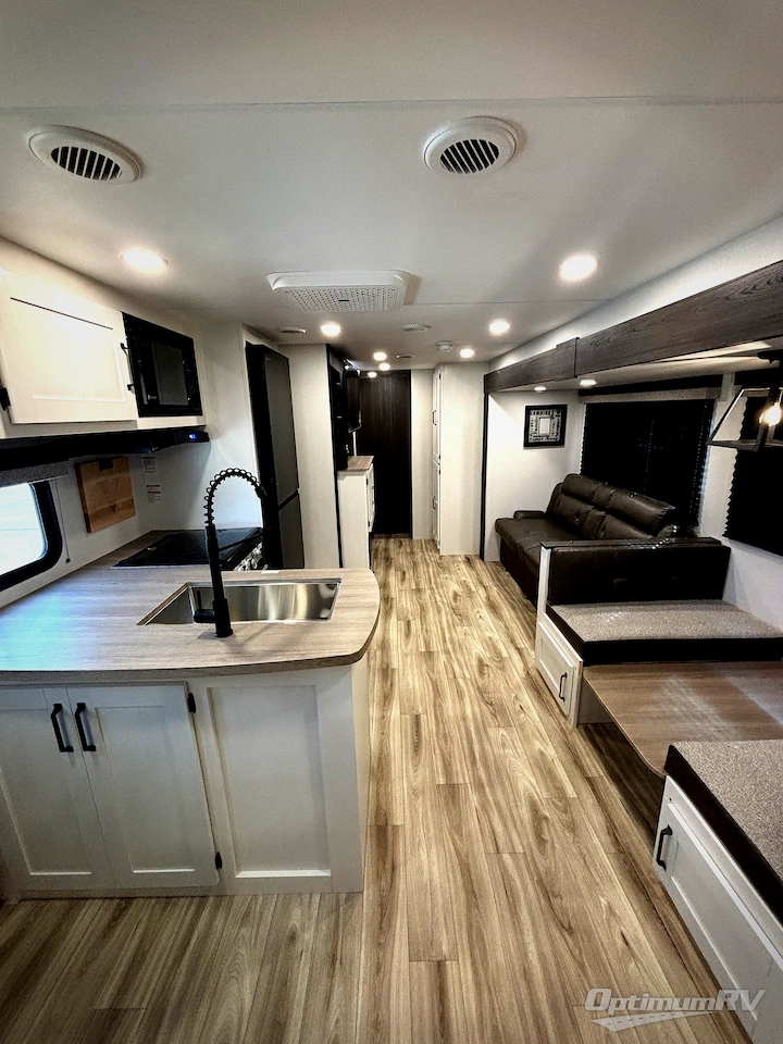 2027 Venture Sienna 281VQB Photo 6