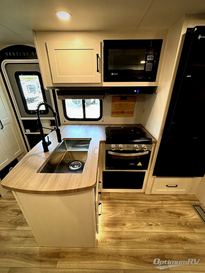 2027 Venture Sienna 281VQB Photo 11