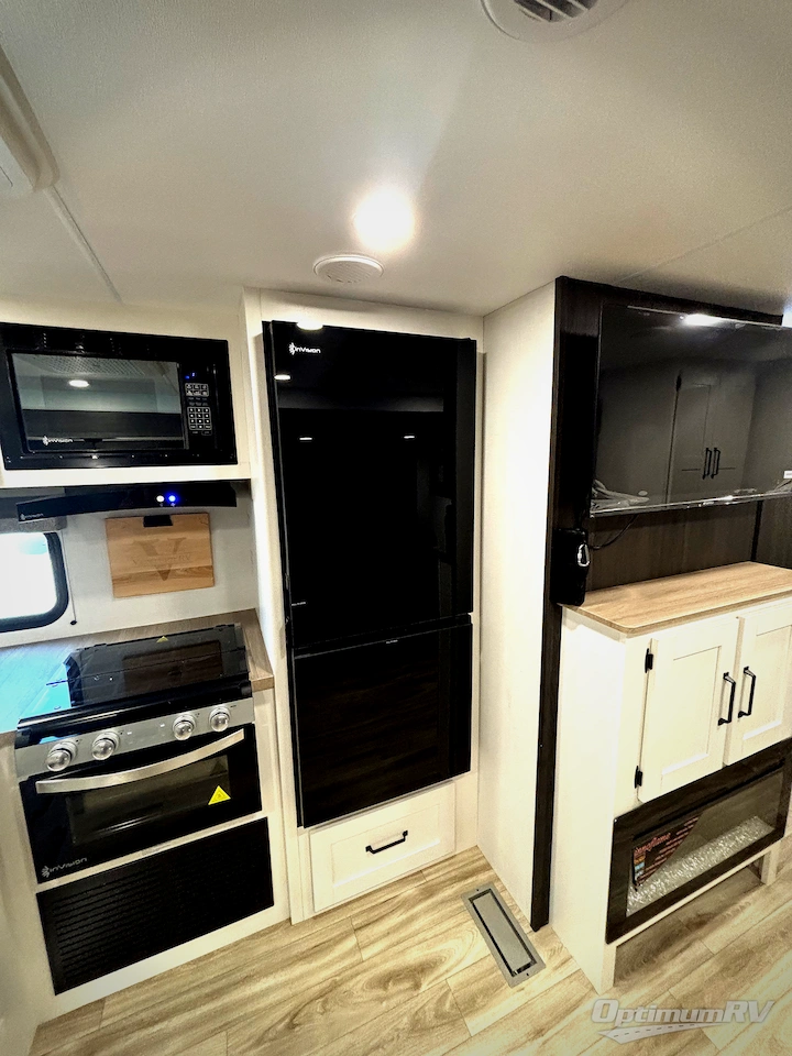 2027 Venture Sienna 281VQB Photo 12