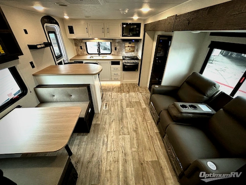 2025 Venture Sienna SA231VRK RV Photo 2