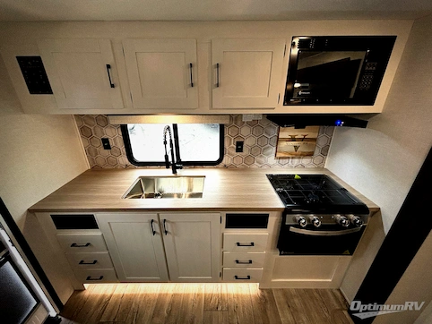 2025 Venture Sienna SA231VRK RV Photo 3