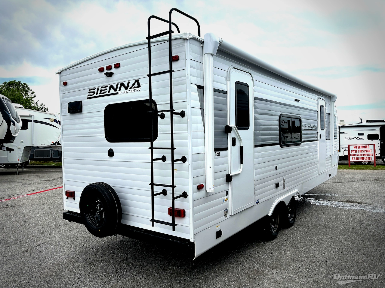 2025 Venture Sienna SA231VRK Photo 2