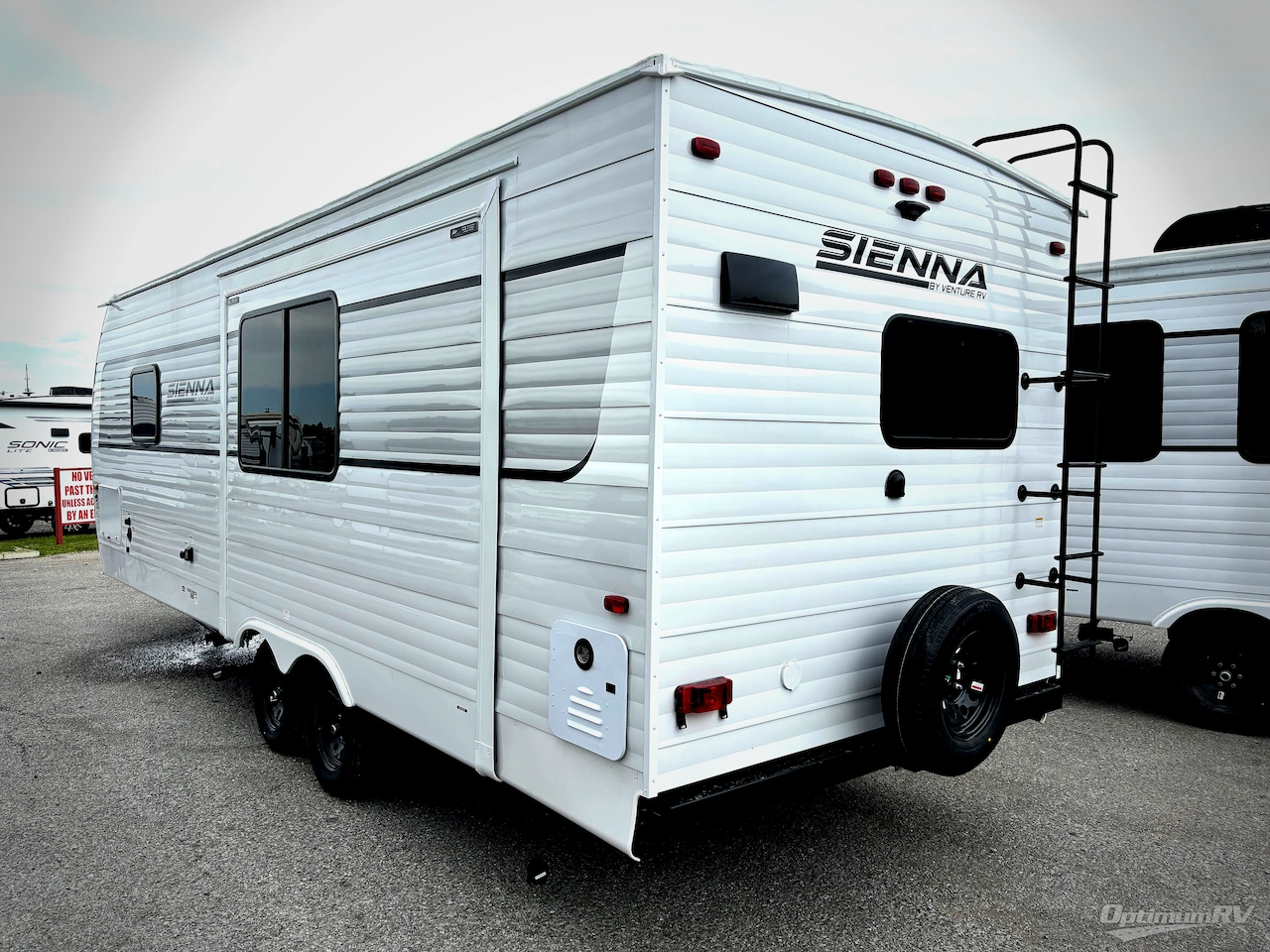 2025 Venture Sienna SA231VRK Photo 3