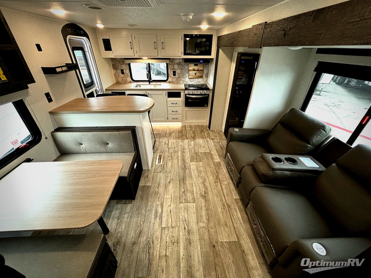 2025 Venture Sienna SA231VRK Photo 4