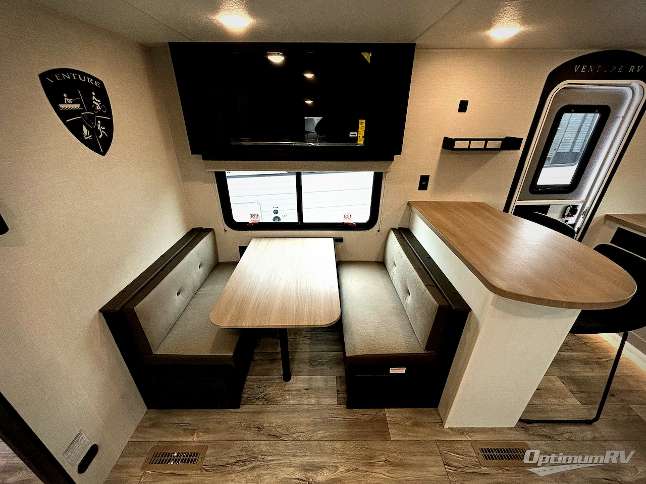 2025 Venture Sienna SA231VRK Photo 6