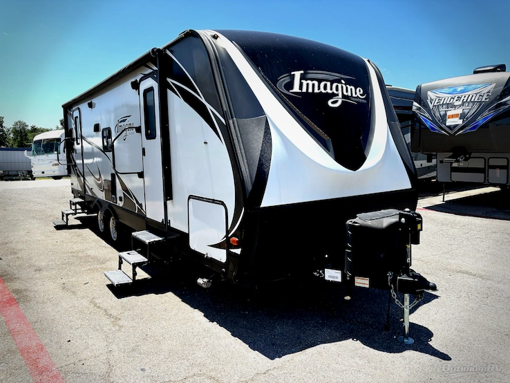 2017 Grand Design Imagine 2500RL RV Photo 1