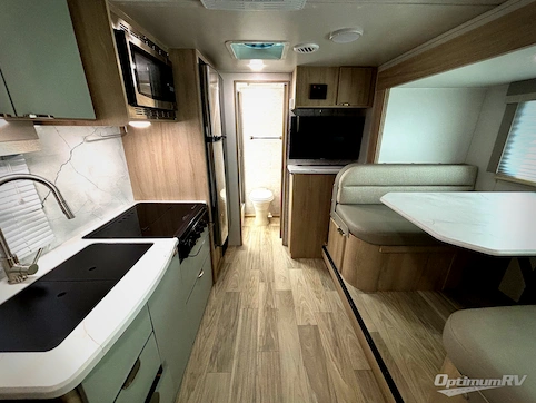 2023 Winnebago Towables Micro Minnie 2108FBS RV Photo 2