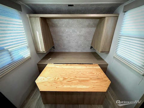 2023 Winnebago Towables Micro Minnie 2108FBS RV Photo 3