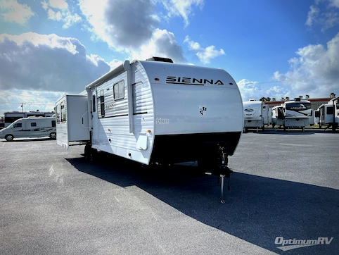 New 2025 Venture Sienna SA293VIK Featured Photo