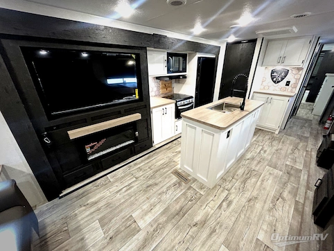 2025 Venture Sienna SA293VIK RV Photo 2