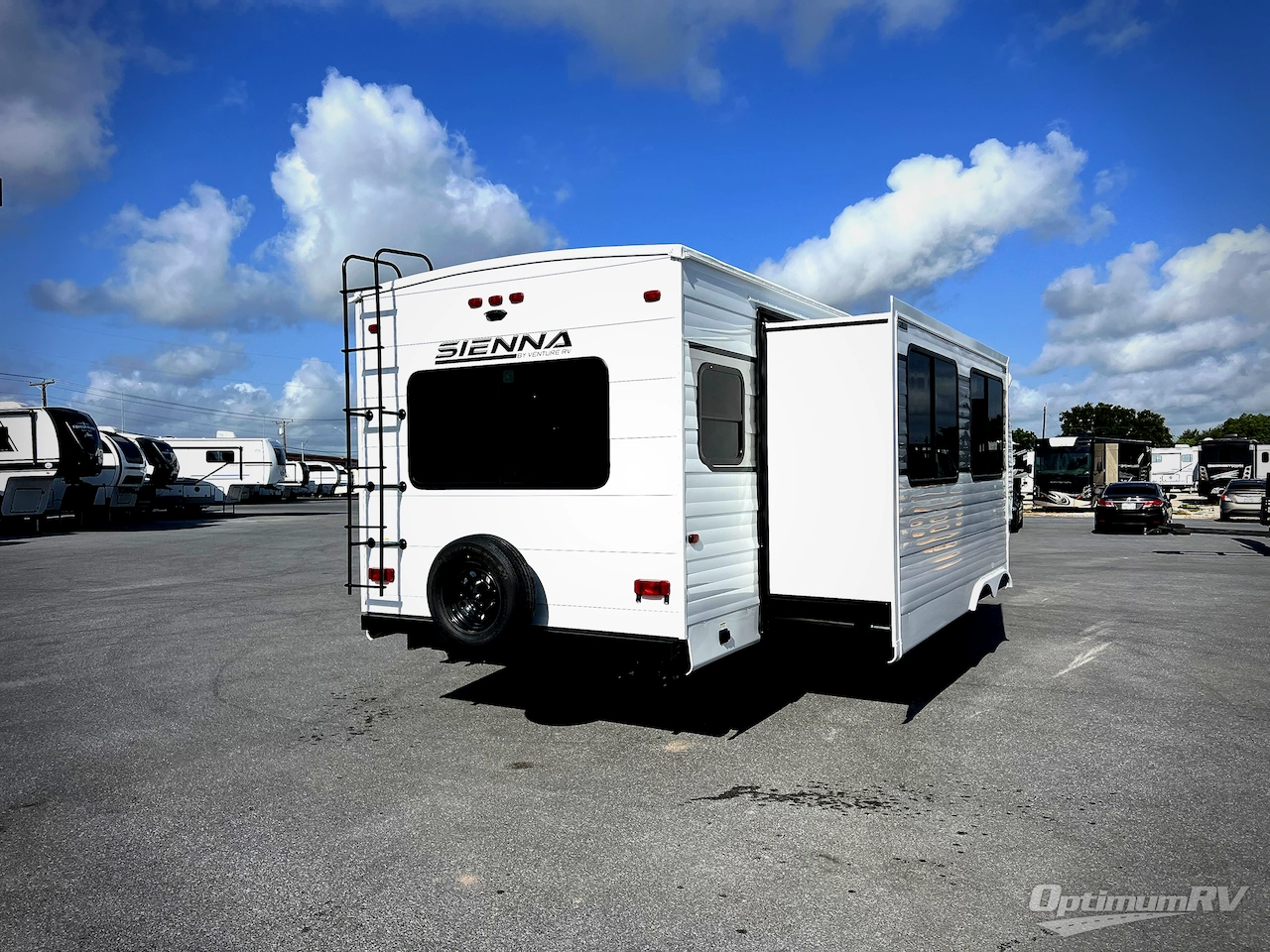 2025 Venture Sienna SA293VIK Photo 2