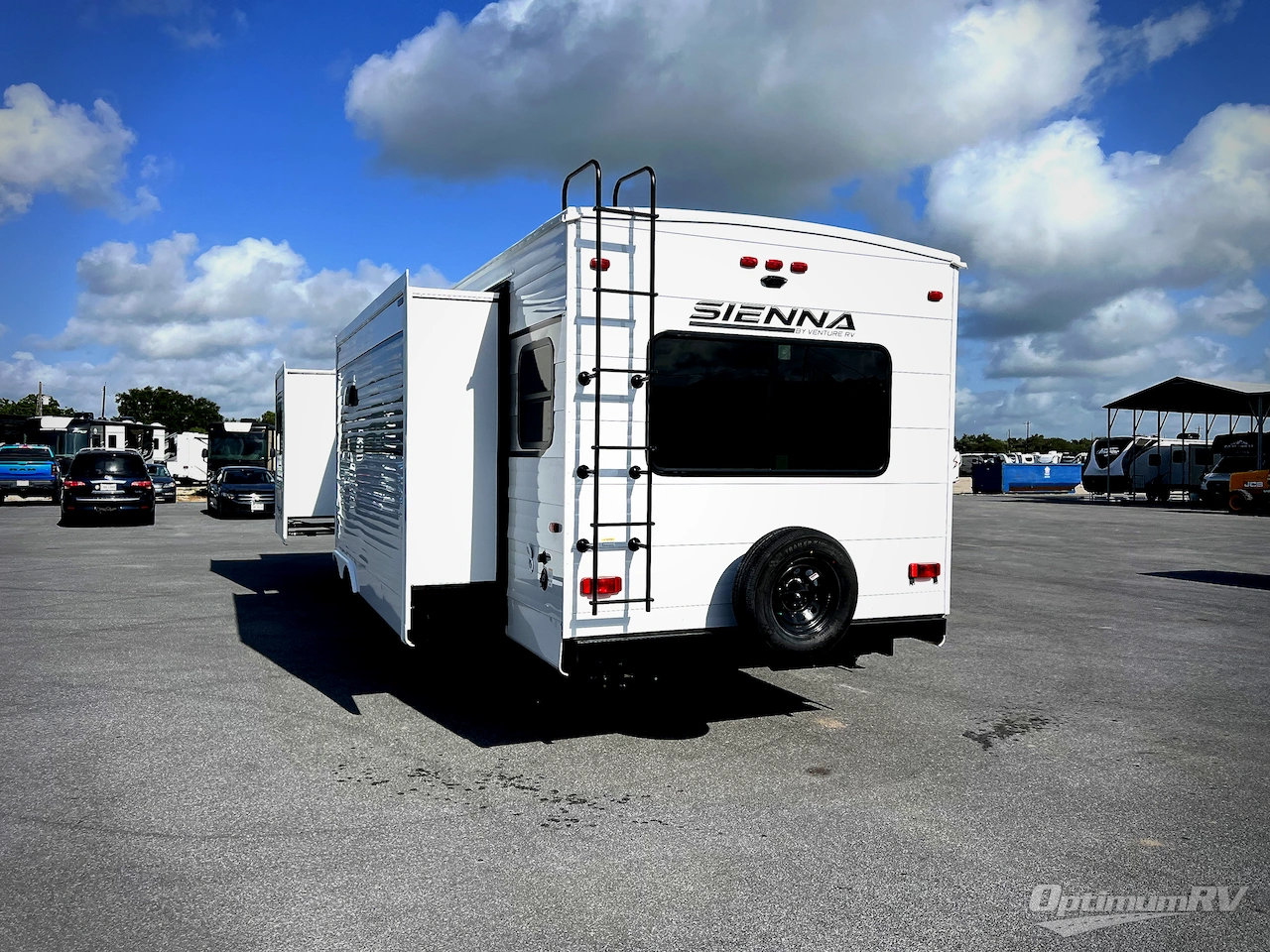 2025 Venture Sienna SA293VIK Photo 3