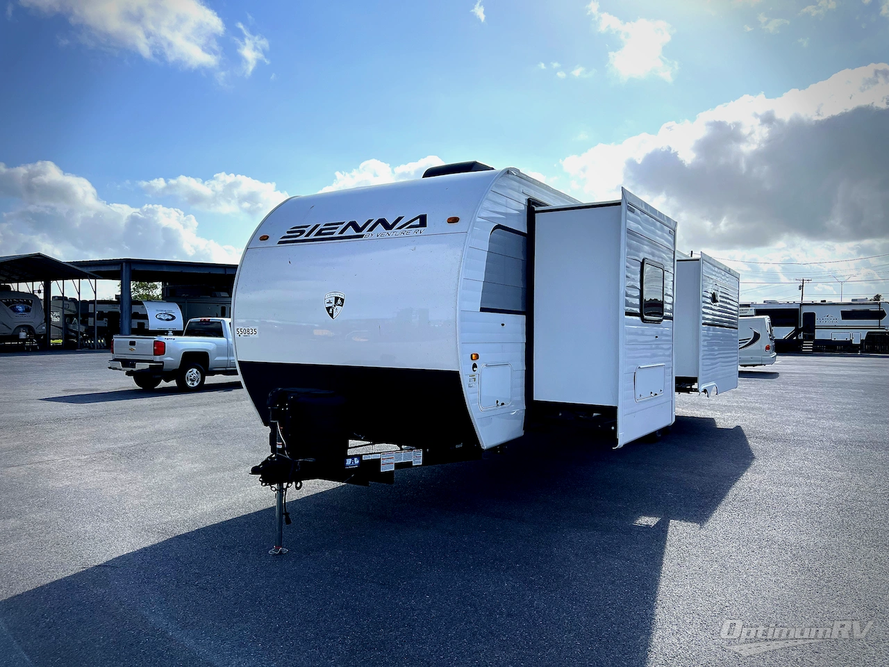 2025 Venture Sienna SA293VIK Photo 4