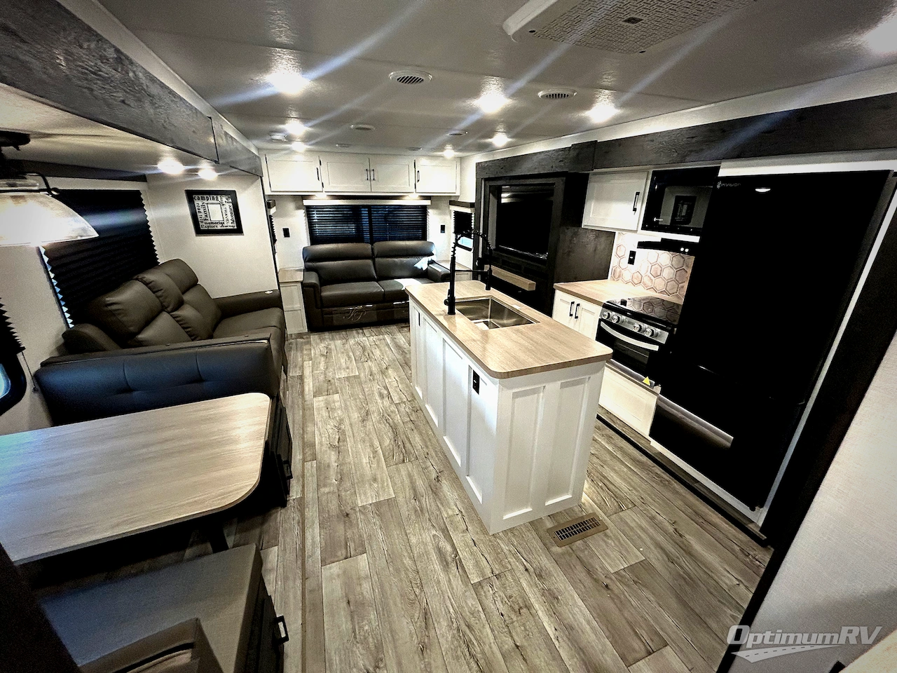 2025 Venture Sienna SA293VIK Photo 5