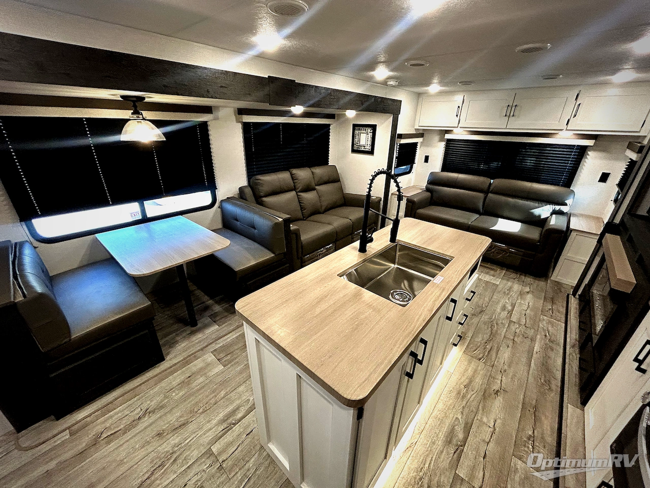2025 Venture Sienna SA293VIK Photo 6