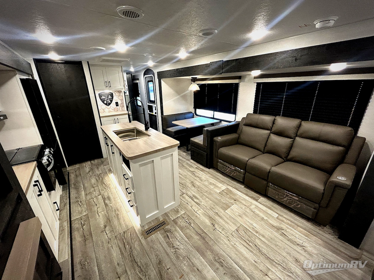 2025 Venture Sienna SA293VIK Photo 7