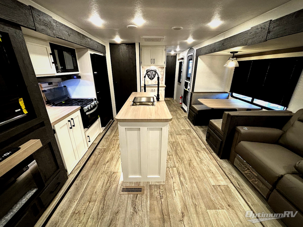 2025 Venture Sienna SA293VIK Photo 5