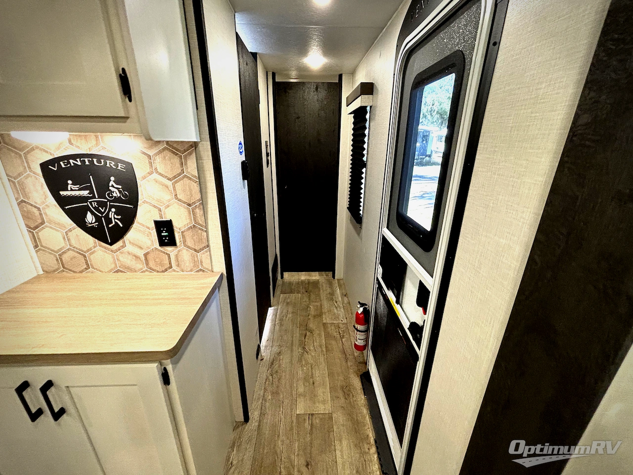 2025 Venture Sienna SA293VIK Photo 7