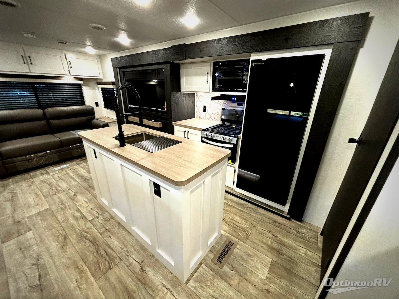 2025 Venture Sienna SA293VIK Photo 15