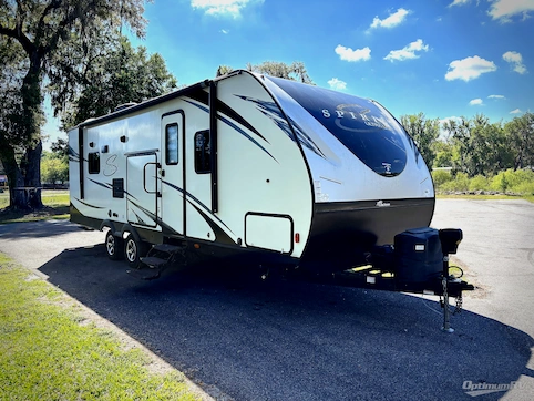 Used 2019 Coachmen RV Spirit Ultra Lite 2758RB Featured Photo