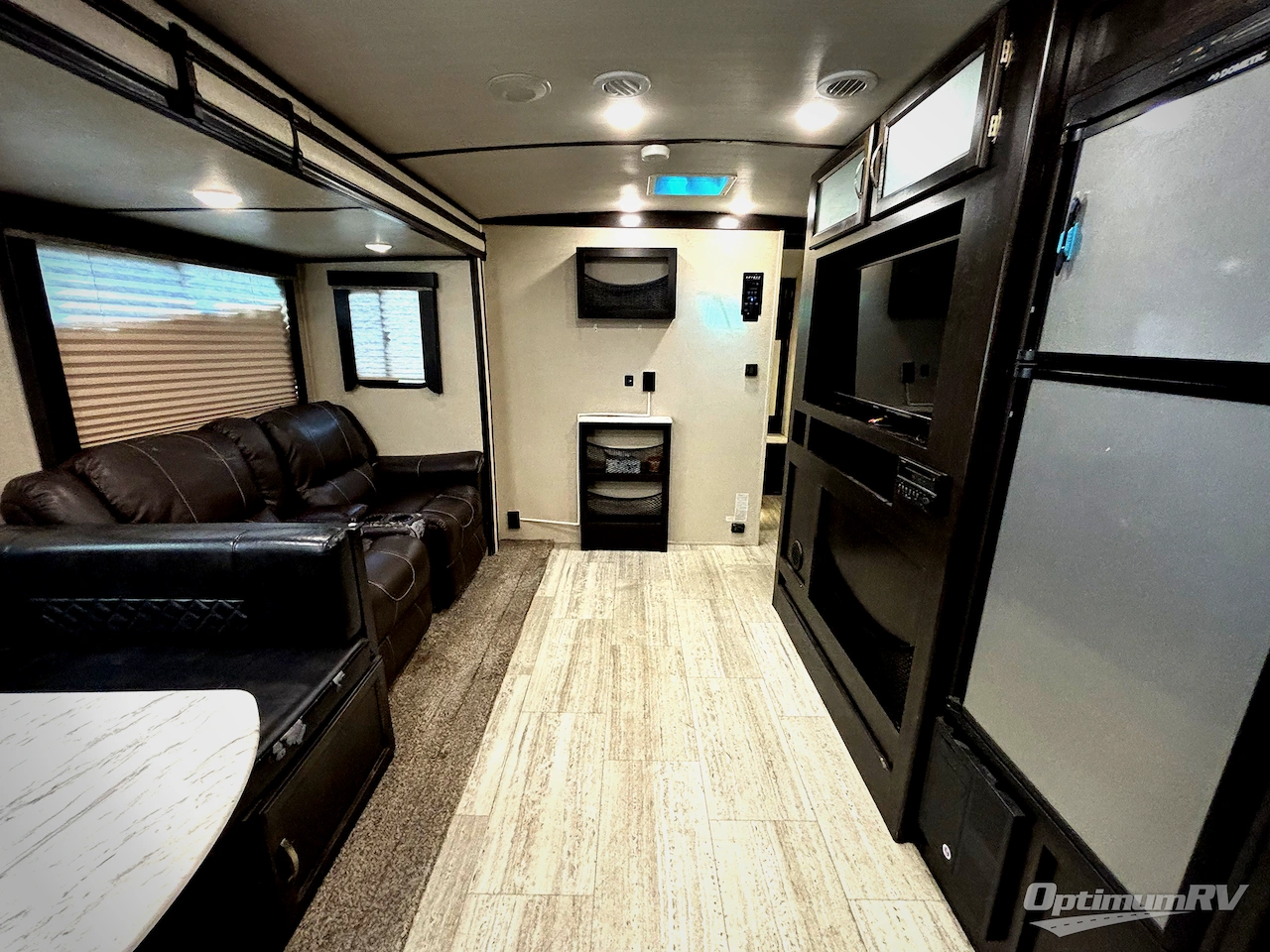 2019 Coachmen Spirit Ultra Lite 2758RB Photo 5