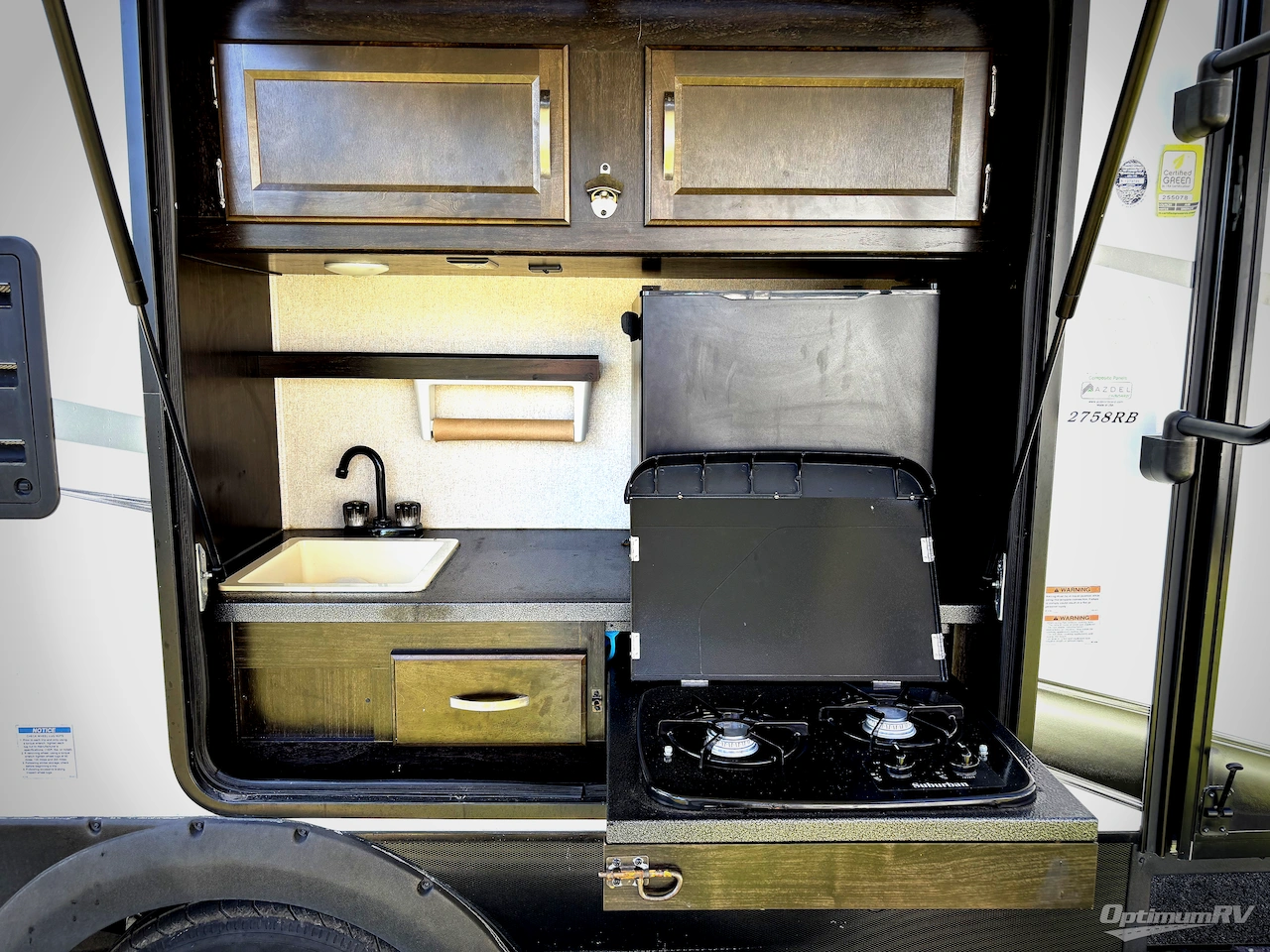 2019 Coachmen Spirit Ultra Lite 2758RB Photo 17