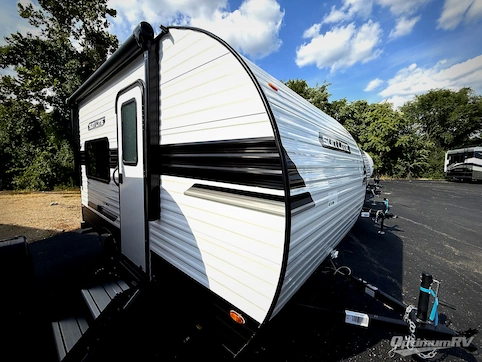 New 2026 Sunset Park Sun Lite LTD 13BD Featured Photo