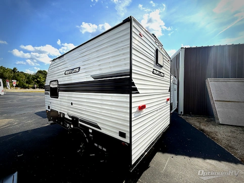 2026 Sunset Park Sun Lite LTD 13BD RV Photo 2