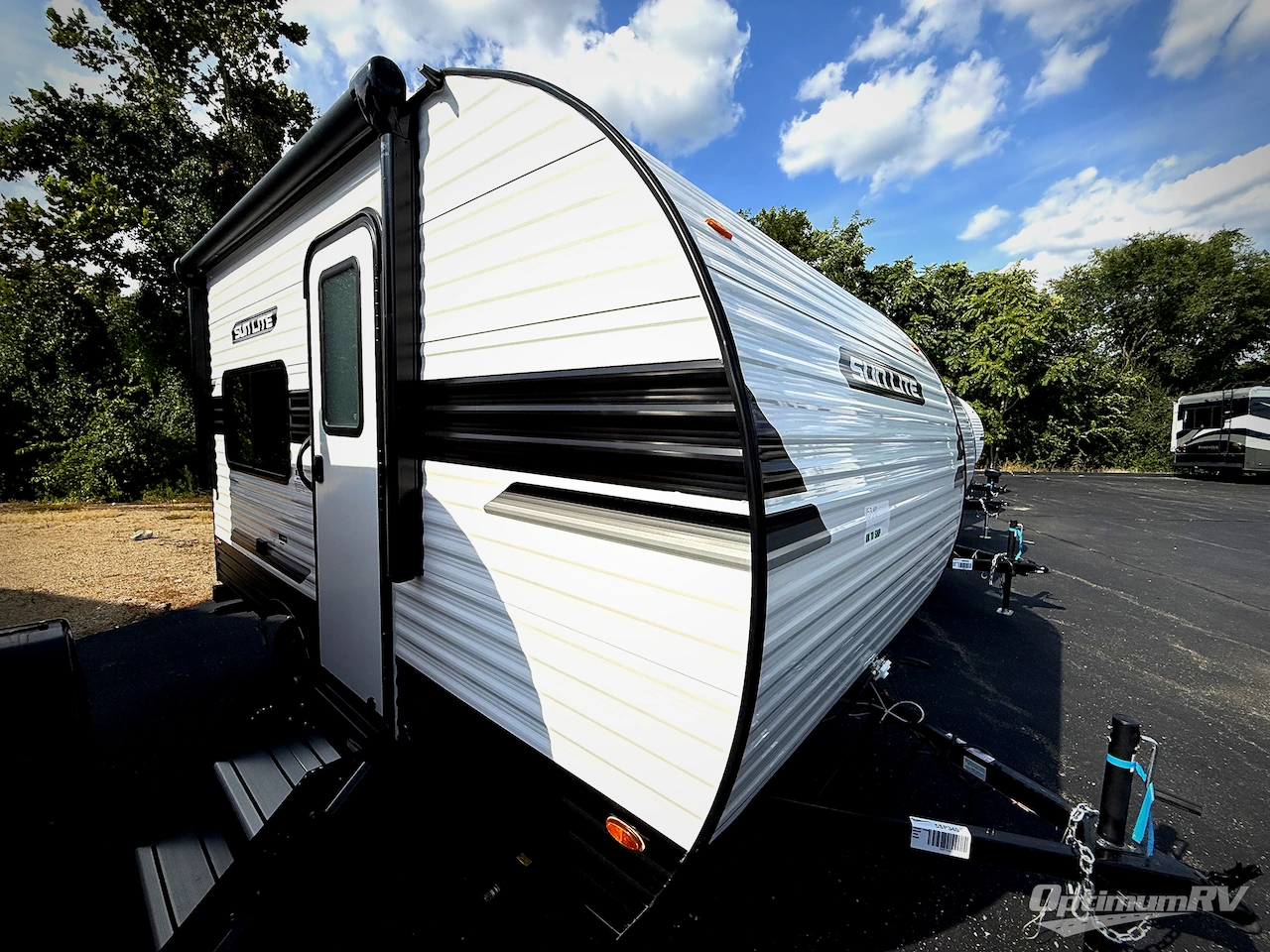 2026 Sunset Park Sun Lite LTD 13BD Photo 1