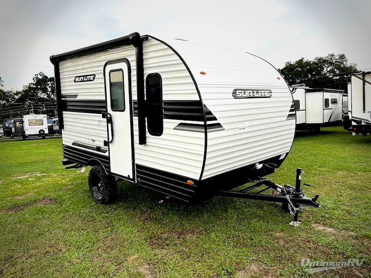 2026 Sunset Park Sun Lite LTD 13MJ RV Photo 1